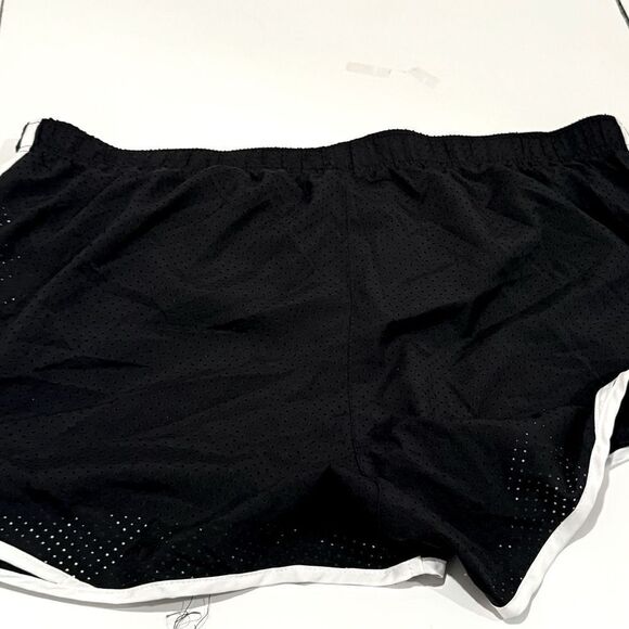 MSRP $40 Calvin Klein Performance Women's Running Shorts Size XXL - Picture 8 of 10